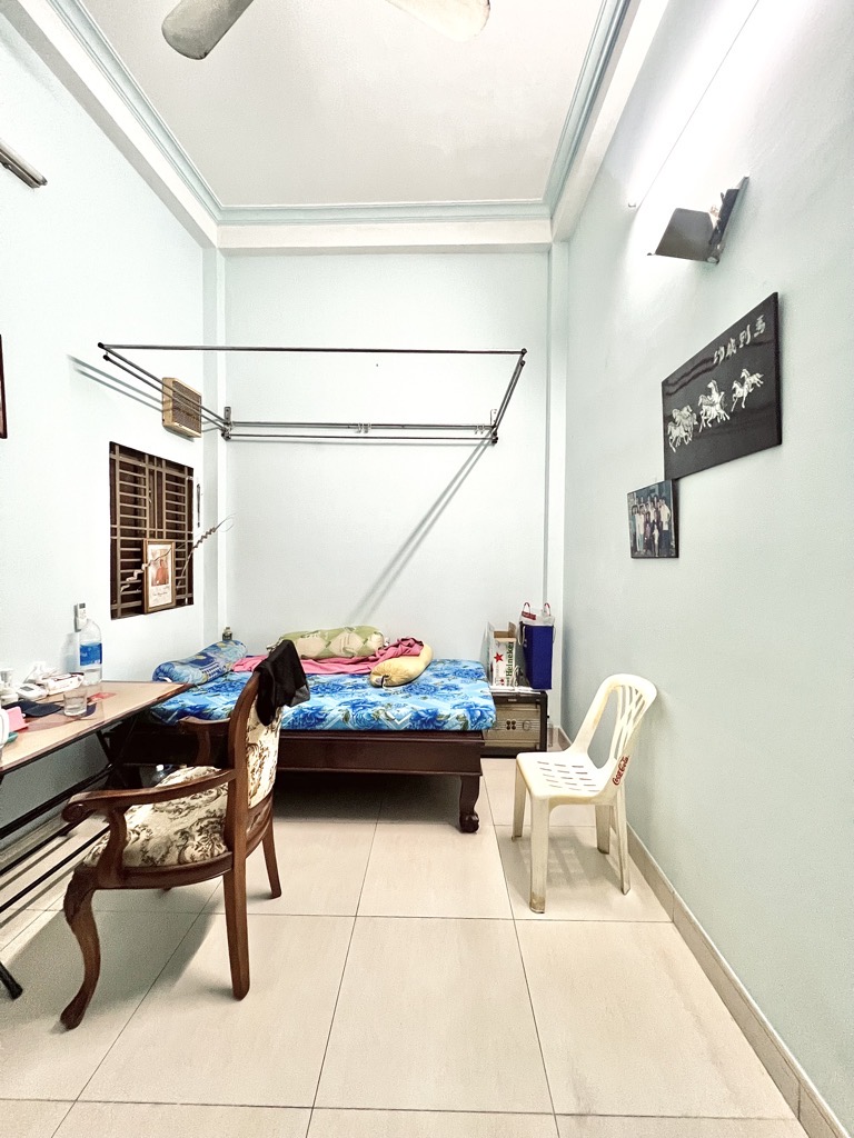Bán nhà mặt tiền Tô hiến thành p.15, quận 10, HCM, DT 54m2 - 3 tầng BTCT, giá tốt chỉ 14,xx tỷ
